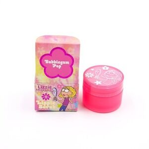 ColourPop - Lizzie McGuire Lippie Scrub - Bubblegum Pop‎